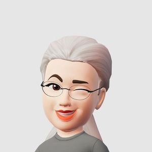 Meet your Posher, Darlene